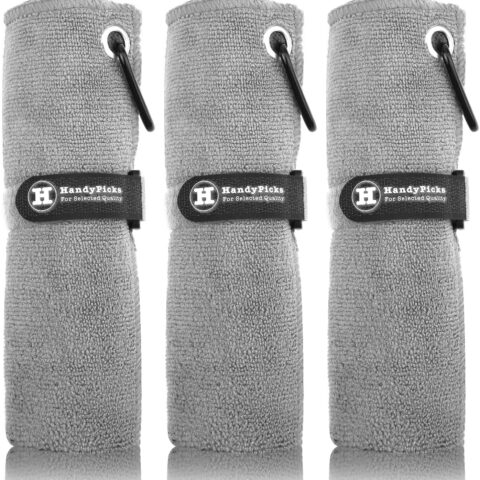 Golf-Towels-HP-MGT-0001-grey