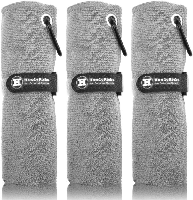 Golf-Towels-HP-MGT-0001-grey